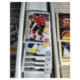 Huge Box of Hockey Base Cards