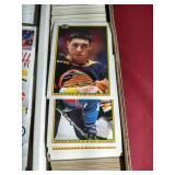 Huge Box of Hockey Base Cards