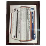 2023 Bowman Max Clark 1st Bowman - SGC 10