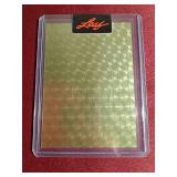 Leaf Jerry West Pre-Production Proof - 1/1