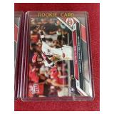 (2) 2024 Topps Now Elly De La Cruz Rookie Cards