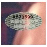 Autographed Ray Mercer 8x10 Photo - With COA