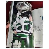 2001 Fight on Sioux Collectible Book