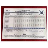 2024 Topps Aaron Judge Paw Patrol Insert Card