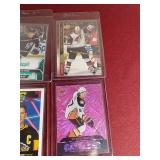 (20) Hockey Cards - Stars, Rookies, Inserts