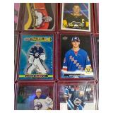 (20) Hockey Cards - Stars, Rookies, Inserts