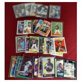 (40) Kirby Puckett Cards