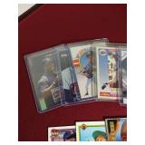 (40) Kirby Puckett Cards