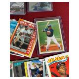 (40) Kirby Puckett Cards