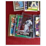 (40) Kirby Puckett Cards