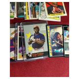 (40) Kirby Puckett Cards