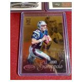 (3) Jimmy Garoppolo Rookie Cards