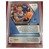 2019 Mosaic Ja Morant Rookie Card - PSA 9