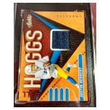 2021 Panini Absolute Justin Herbert Jersey Card - SGC 9