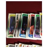 (40) 1988 Fleer Basketball Cards