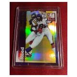 (3) Numbered Vikings Cards - WR Legends