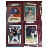 (25) Baseball Cards - Nice Names, Rookies, Etc