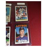 (25) Baseball Cards - Nice Names, Rookies, Etc