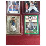 (25) Baseball Cards - Nice Names, Rookies, Etc