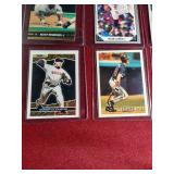 (25) Baseball Cards - Nice Names, Rookies, Etc