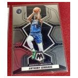 (5) Anthony Edwards Cards