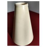 Vintage UND Fighting Sioux Cheering Horn