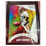 2023 Topps Composite Art Monk - SGC 10