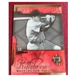 2005 Upper Deck Harmon Killebrew - #d/275