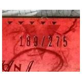 2005 Upper Deck Harmon Killebrew - #d/275