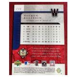 2005 Upper Deck Harmon Killebrew - #d/275