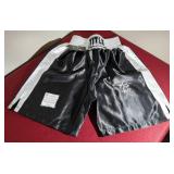 Marlon Starling Autographed Title Boxing Trunks - New W/COA