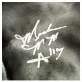 Marlon Starling Autographed Title Boxing Trunks - New W/COA