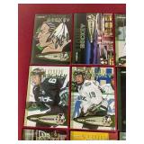 2003-04 Fighting Sioux 20-Card Hockey Set