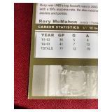 2003-04 Fighting Sioux 20-Card Hockey Set