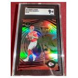 2023 Illusions Patrick Mahomes - SGC 9