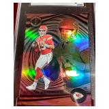 2023 Illusions Patrick Mahomes - SGC 9