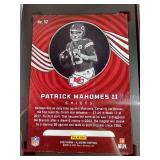 2023 Illusions Patrick Mahomes - SGC 9