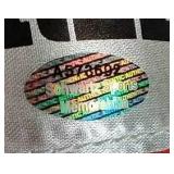 Michael Moorer Autographed Everlast Boxing Glove W/COA