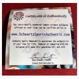 Michael Moorer Autographed Everlast Boxing Glove W/COA