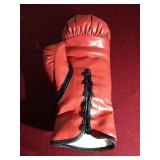 Michael Moorer Autographed Everlast Boxing Glove W/COA