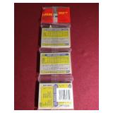 Unopened 1987 Topps Baseball Rack Pack