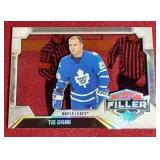 2020-21 Upper Deck Tie Domi Box Filler Case Hit
