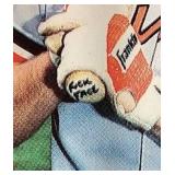 Notorious 1989 Fleer Billy Ripken FF Card