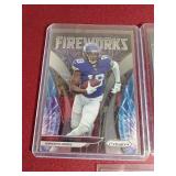 (5) Justin Jefferson Cards