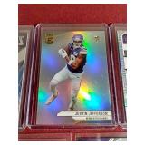 (5) Justin Jefferson Cards