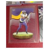 (5) Justin Jefferson Cards