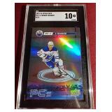 2023-24 Upper Deck Connor McDavid - SGC 10