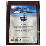 2023-24 Upper Deck Connor McDavid - SGC 10