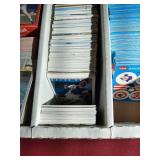 Large Box of Baseball Cards