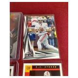 (4) CJ Stroud Rookie Cards